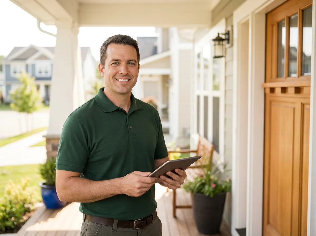 Pest control FAQs for Lake Villa, IL